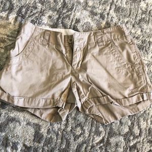 Womens Nike shorts